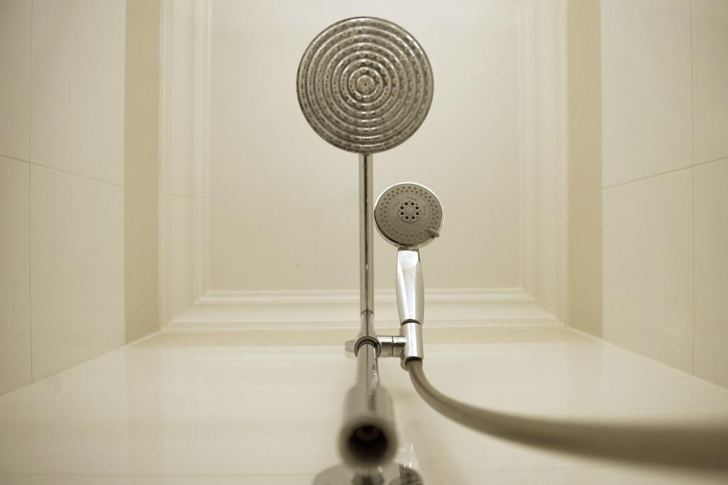Canal Studio Apartment Amsterdam Rom bilde