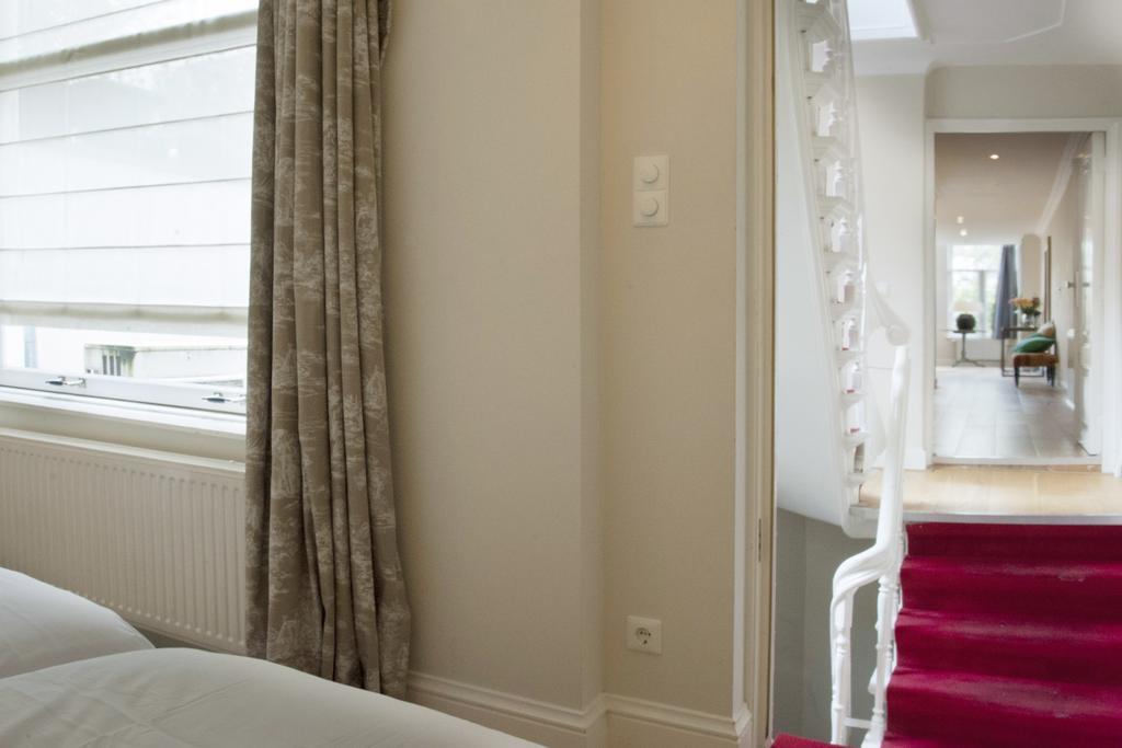 Canal Studio Apartment Amsterdam Rom bilde