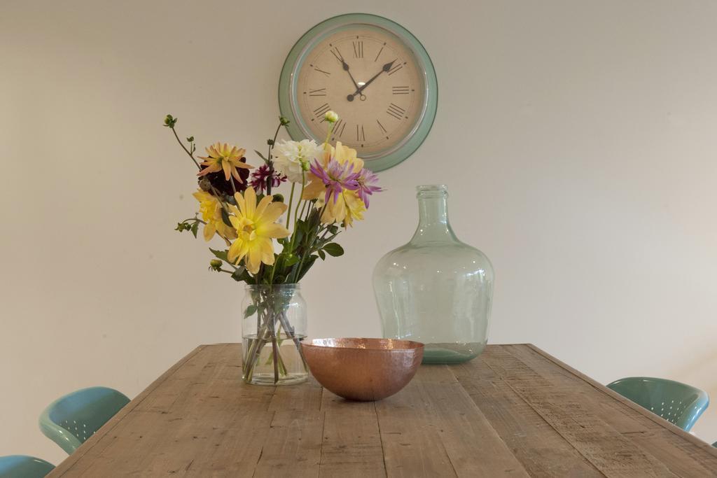 Canal Studio Apartment Amsterdam Rom bilde